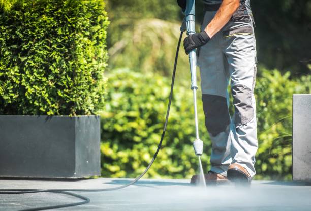 Best Building Exterior Washing  in Laguna Vista, TX