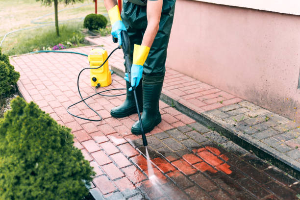Best Restaurant Pressure Washing  in Laguna Vista, TX