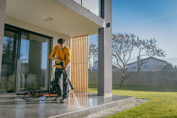 Best Parking Lot and Garage Cleaning  in Laguna Vista, TX